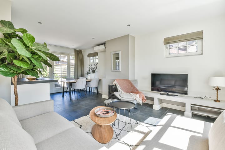 Foto 5 van Mosselweg 22