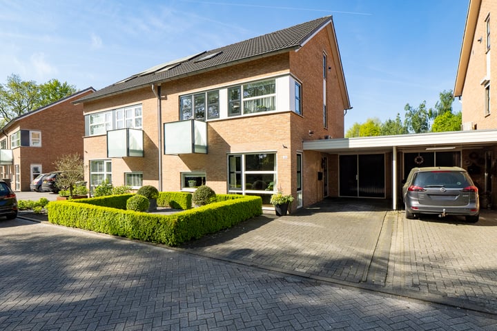 Bekijk foto van Kroeskarperstraat 38