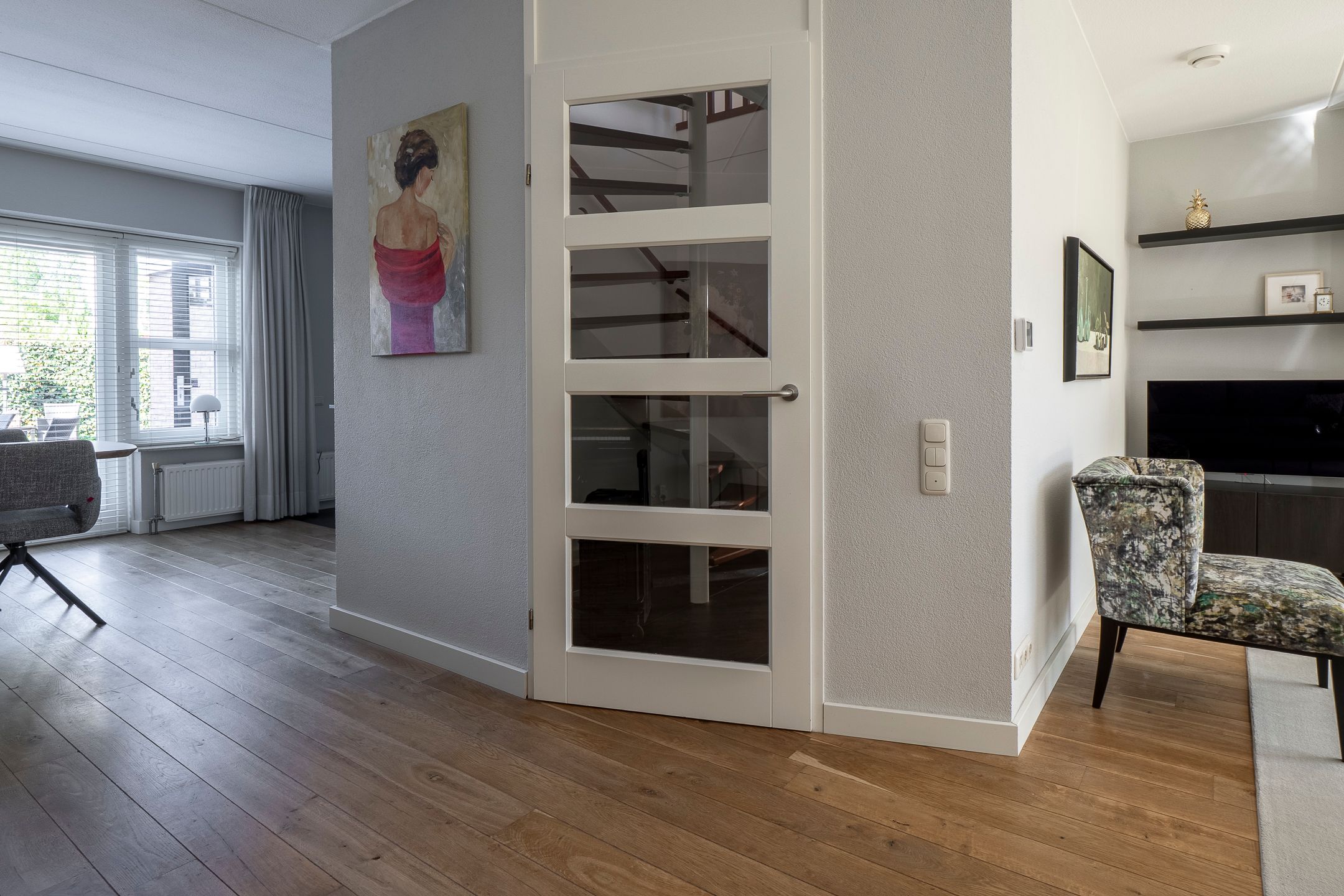 Foto 9 van Kroeskarperstraat 38