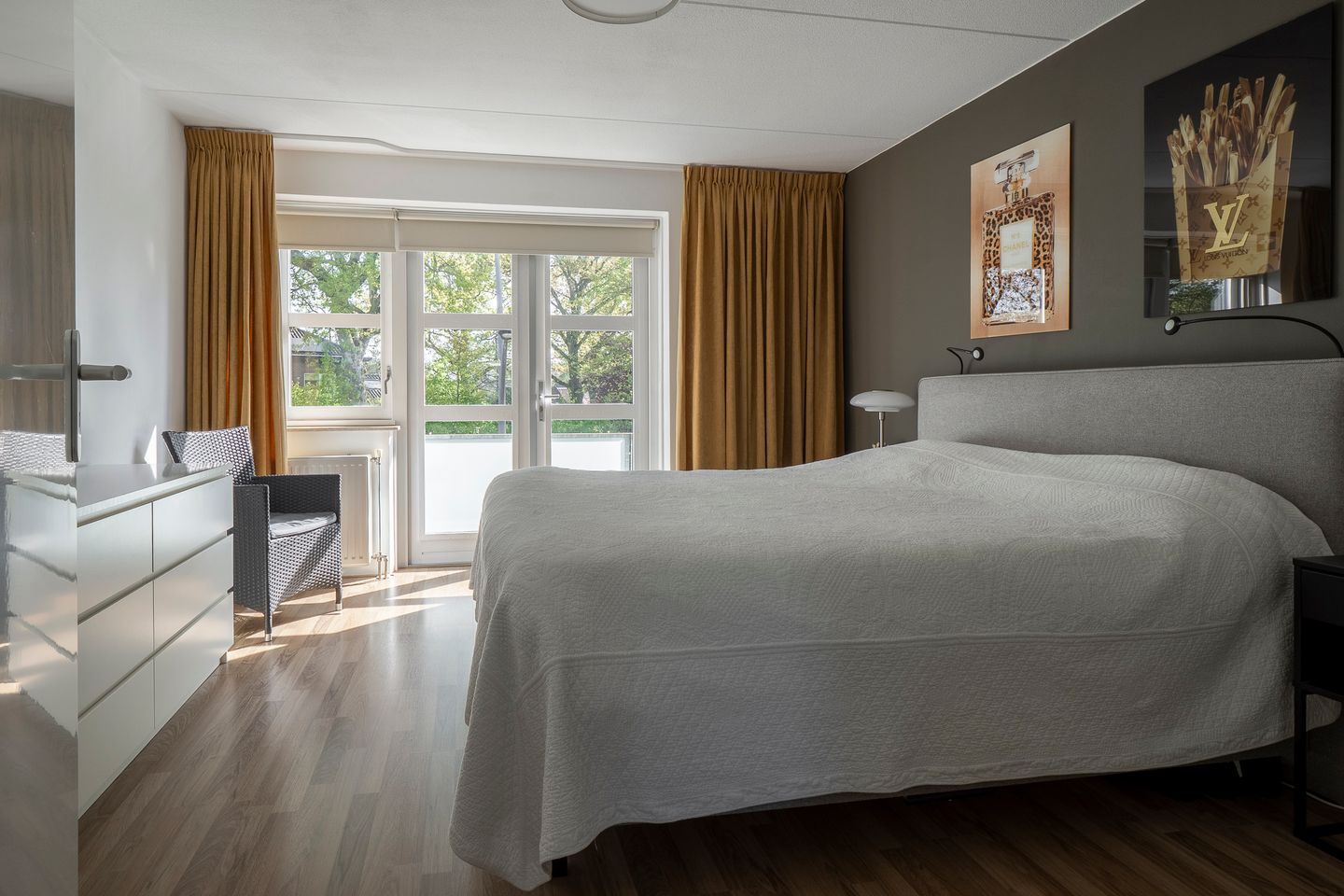 Foto 20 van Kroeskarperstraat 38