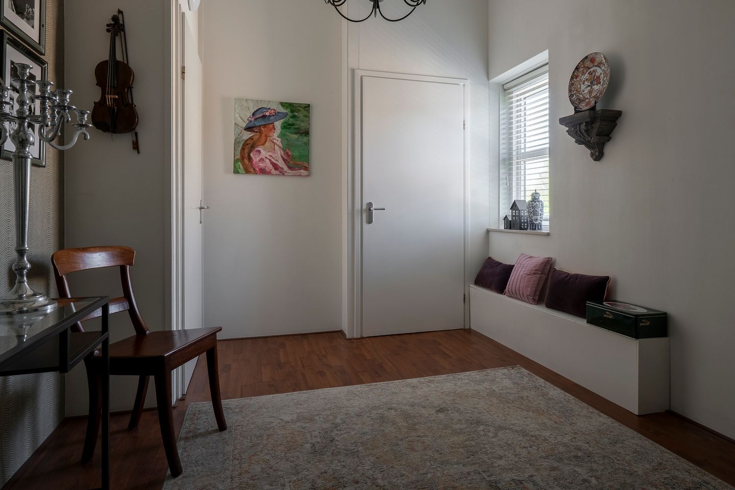 Foto 29 van Kroeskarperstraat 38