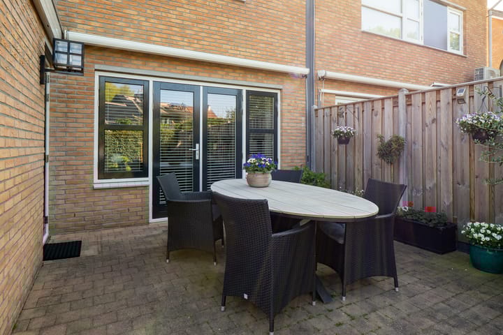 Foto 32 van Kroeskarperstraat 38