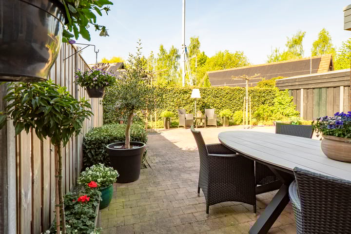 Foto 34 van Kroeskarperstraat 38