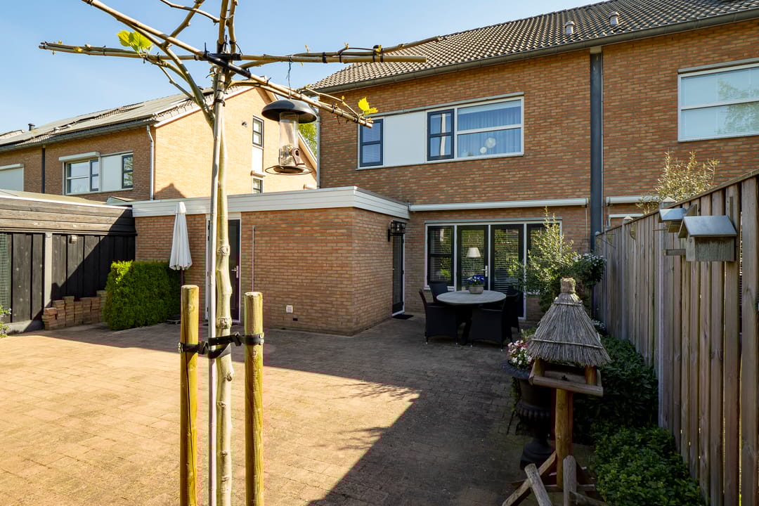 Foto 38 van Kroeskarperstraat 38