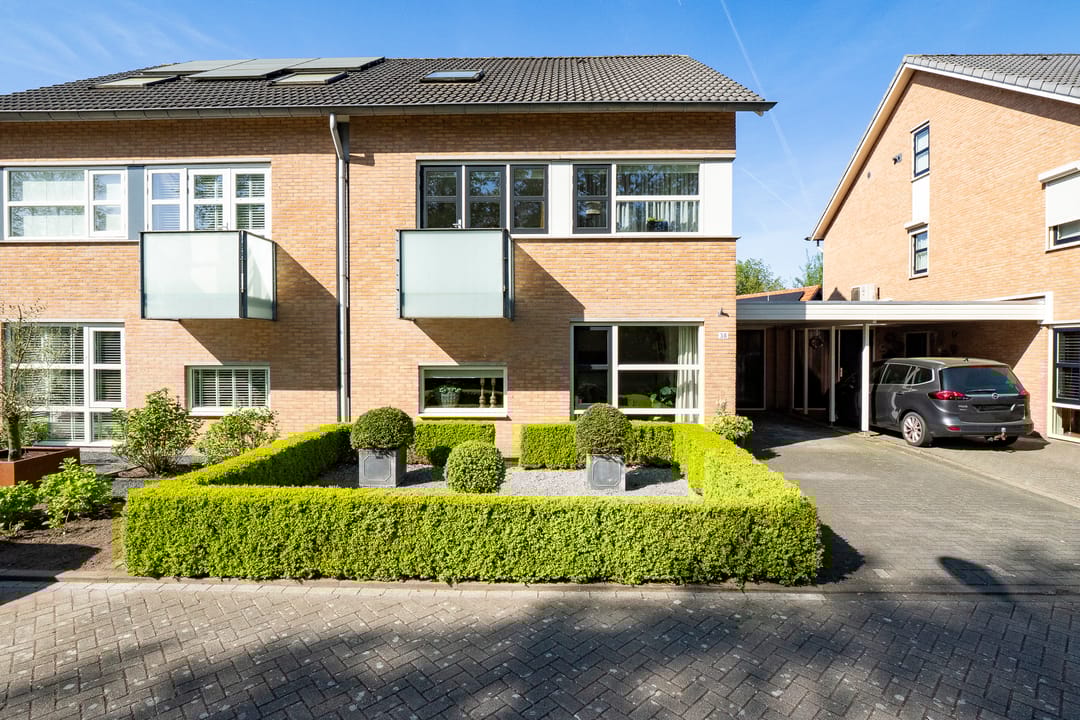 Foto 41 van Kroeskarperstraat 38