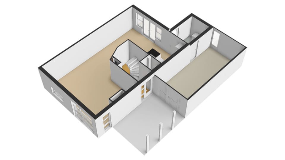 Foto 45 van Kroeskarperstraat 38
