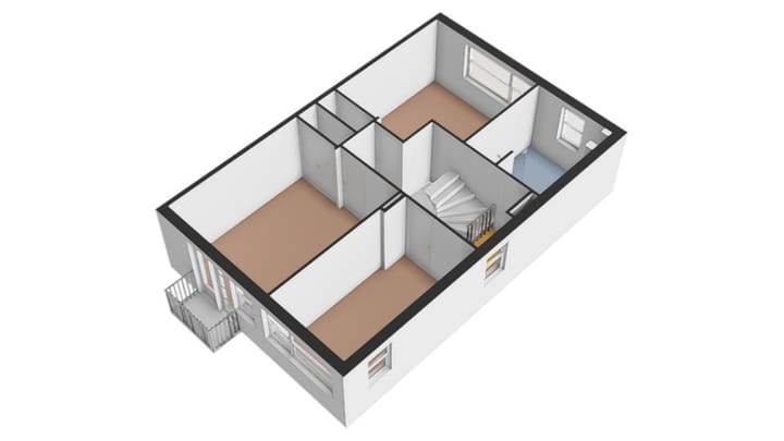 Foto 47 van Kroeskarperstraat 38