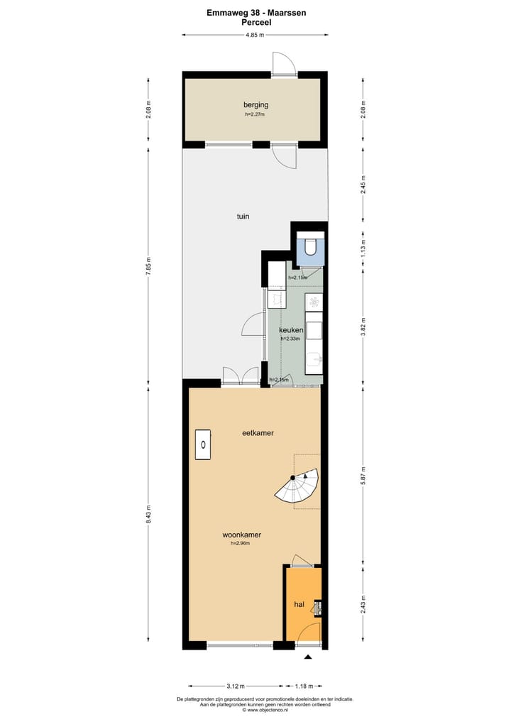 Foto 53 van Emmaweg 38