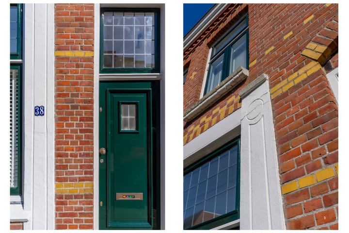 Foto 2 van Emmaweg 38