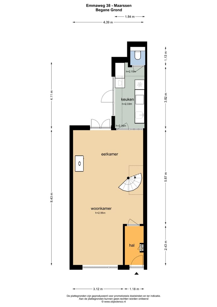 Foto 54 van Emmaweg 38