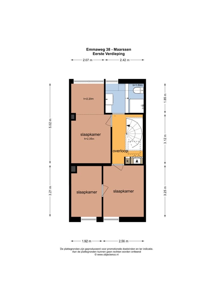 Foto 55 van Emmaweg 38