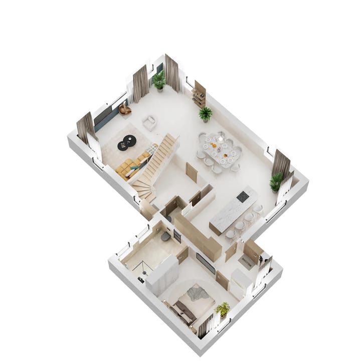 Foto 3 van Bredestraat