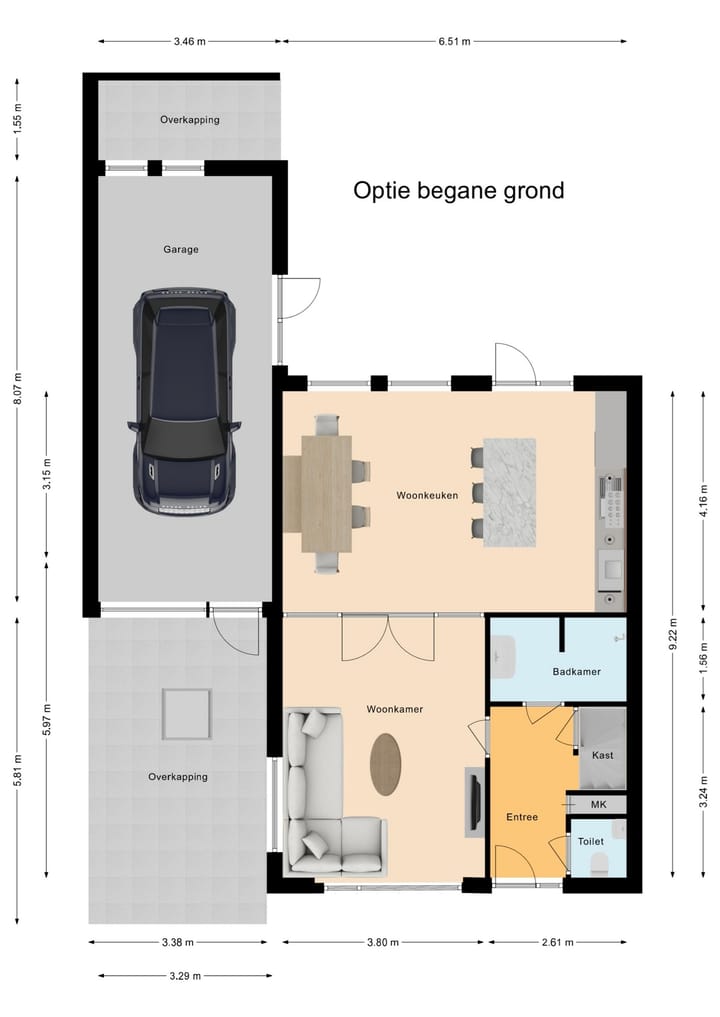 Foto 42 van Beukenhoek 27