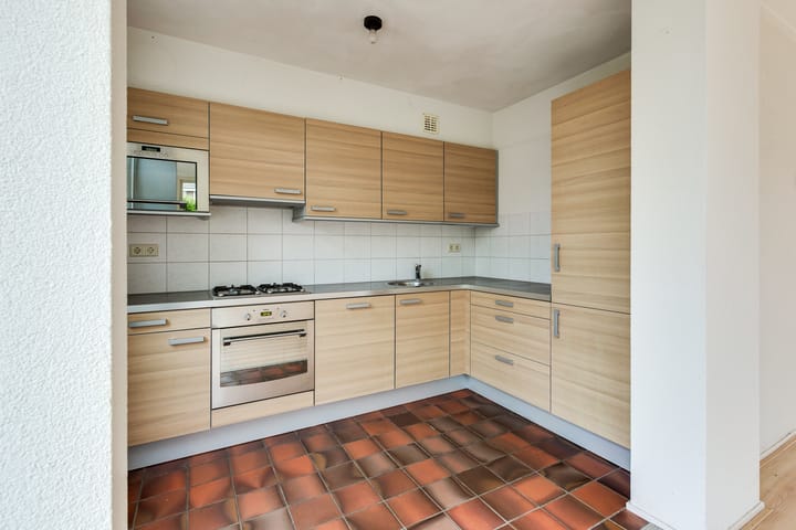 Foto 4 van Breitnerstraat 18