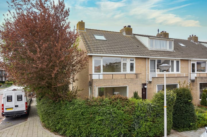 Foto 5 van Breitnerstraat 18