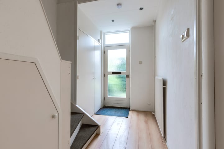 Foto 8 van Breitnerstraat 18