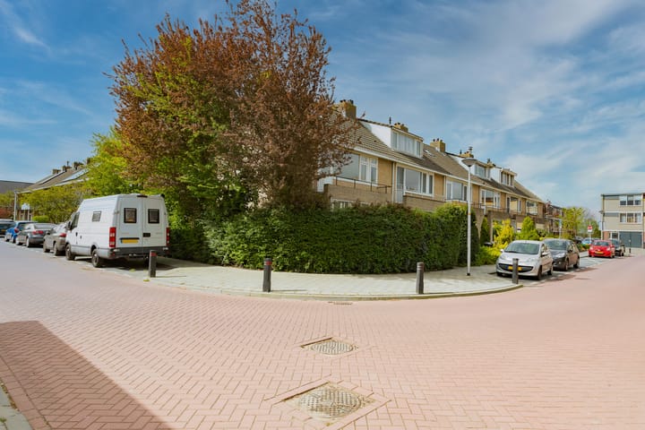 Foto 6 van Breitnerstraat 18