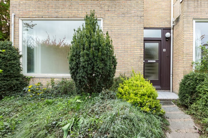 Foto 7 van Breitnerstraat 18