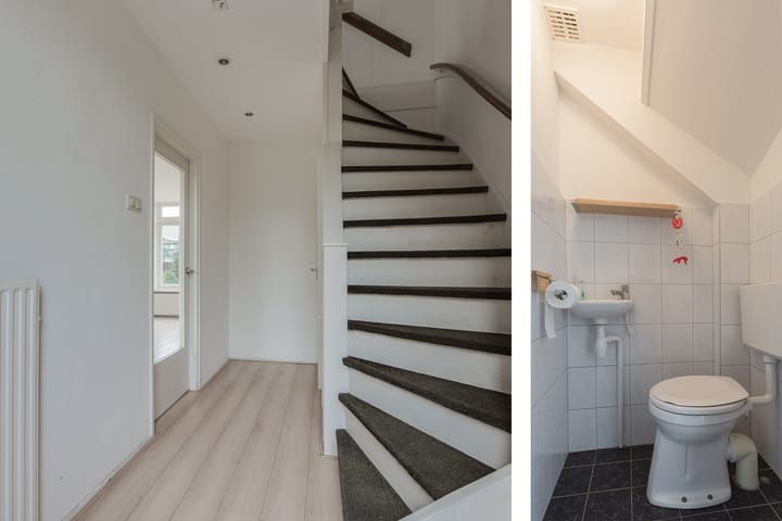 Foto 9 van Breitnerstraat 18