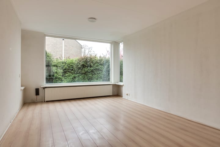 Foto 10 van Breitnerstraat 18