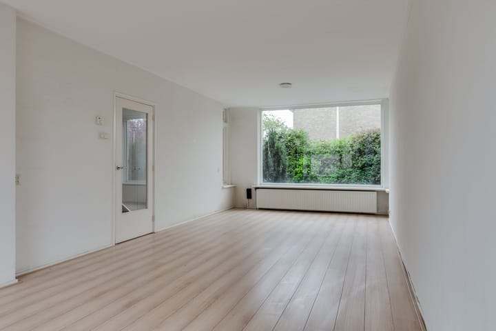 Foto 11 van Breitnerstraat 18