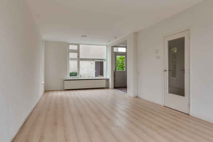 Foto 12 van Breitnerstraat 18