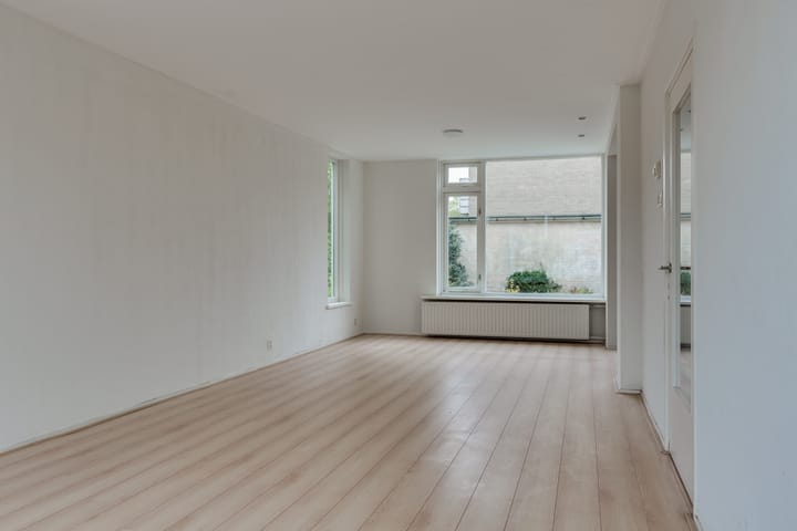 Foto 13 van Breitnerstraat 18