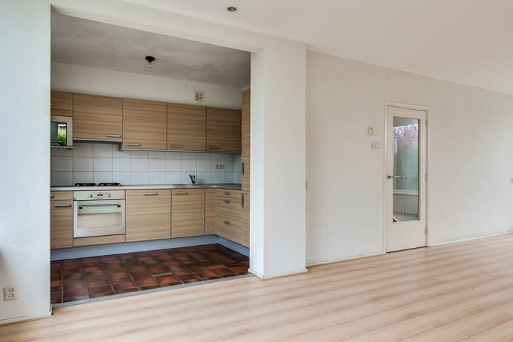 Foto 14 van Breitnerstraat 18