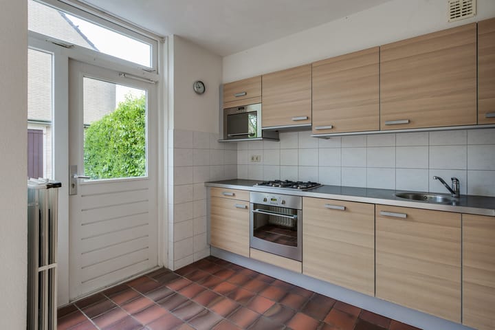 Foto 15 van Breitnerstraat 18