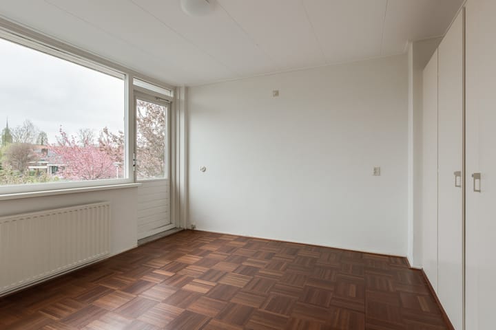 Foto 19 van Breitnerstraat 18