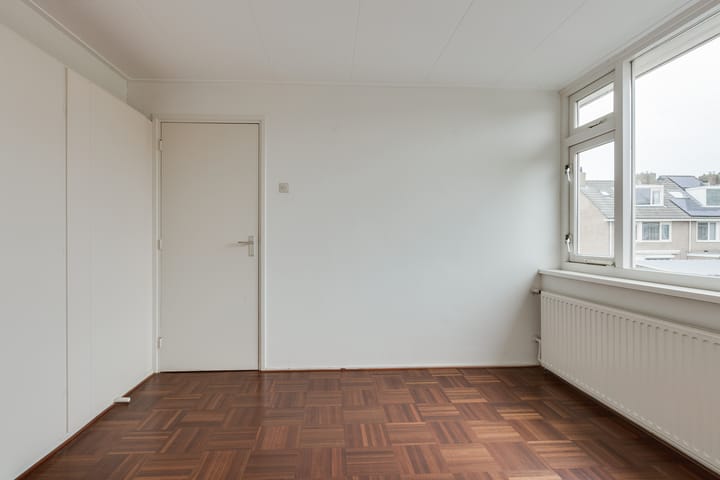 Foto 20 van Breitnerstraat 18