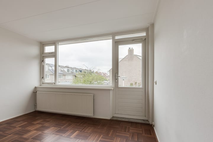 Foto 21 van Breitnerstraat 18