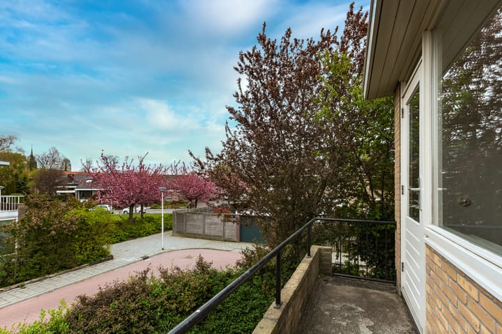 Foto 22 van Breitnerstraat 18