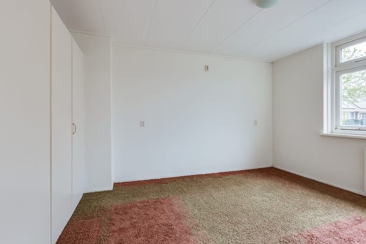 Foto 23 van Breitnerstraat 18