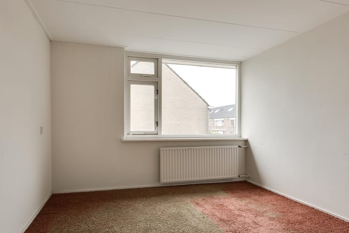 Foto 24 van Breitnerstraat 18