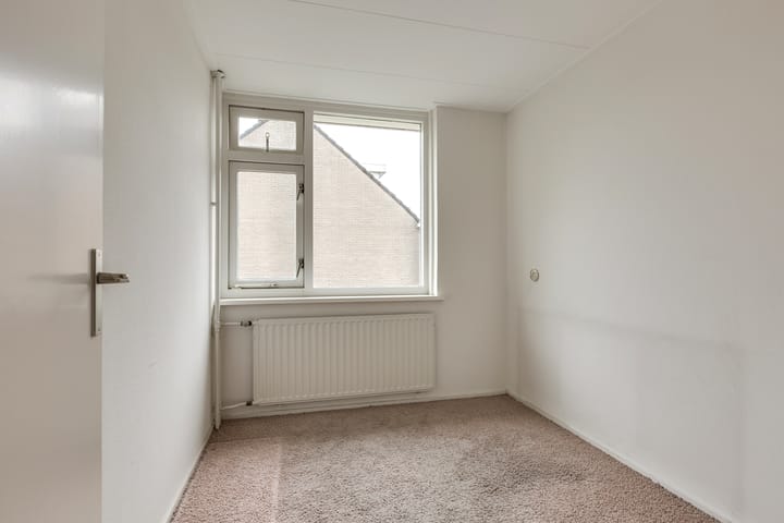 Foto 26 van Breitnerstraat 18