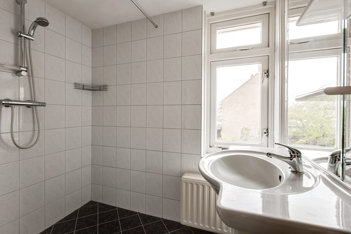 Foto 28 van Breitnerstraat 18