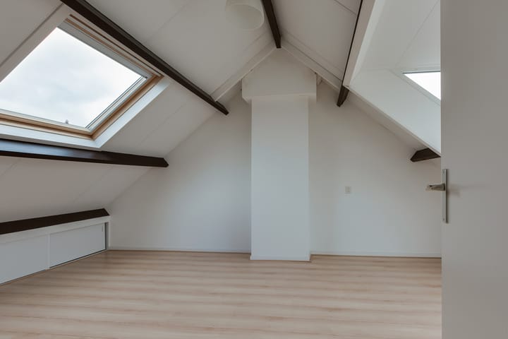 Foto 32 van Breitnerstraat 18