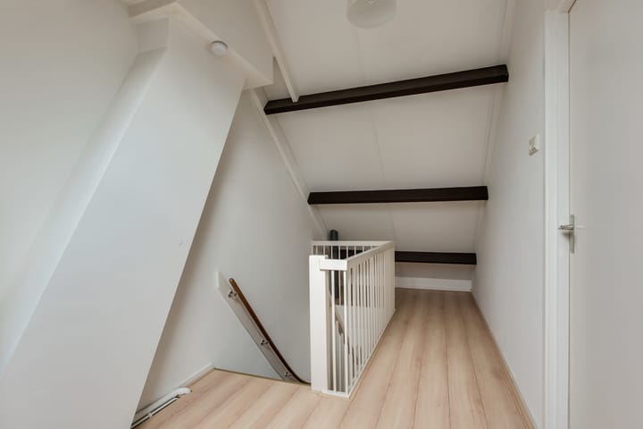 Foto 30 van Breitnerstraat 18