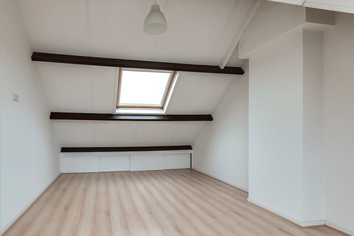 Foto 33 van Breitnerstraat 18