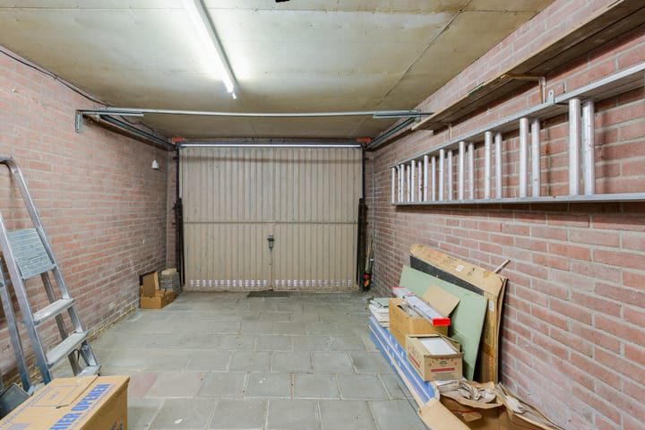 Foto 35 van Breitnerstraat 18