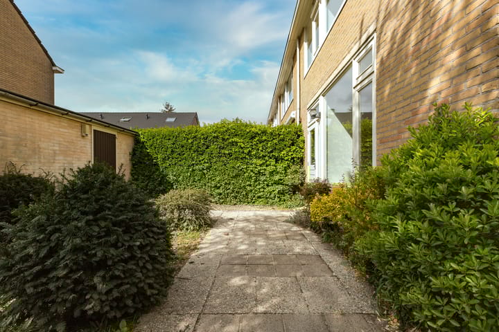 Foto 37 van Breitnerstraat 18