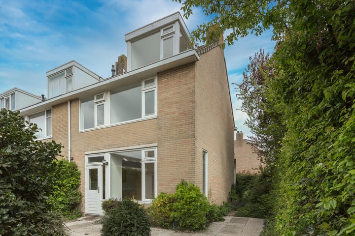 Foto 40 van Breitnerstraat 18