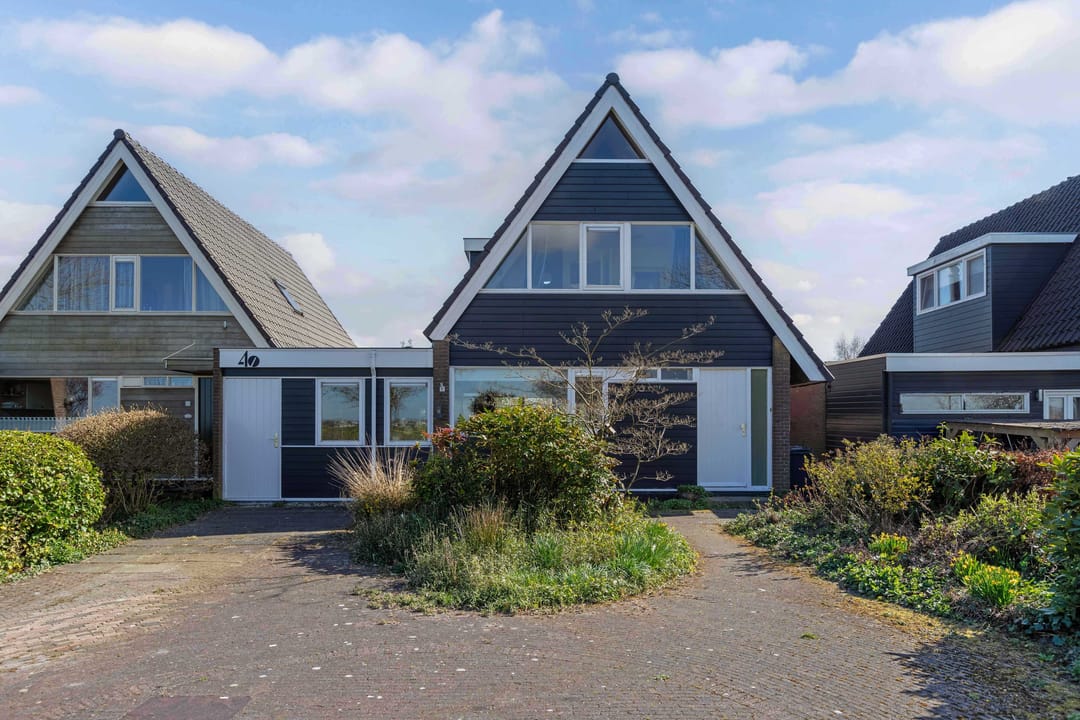 Foto 52 van Eastwei 40