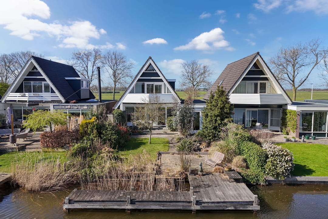 Foto 1 van Eastwei 40