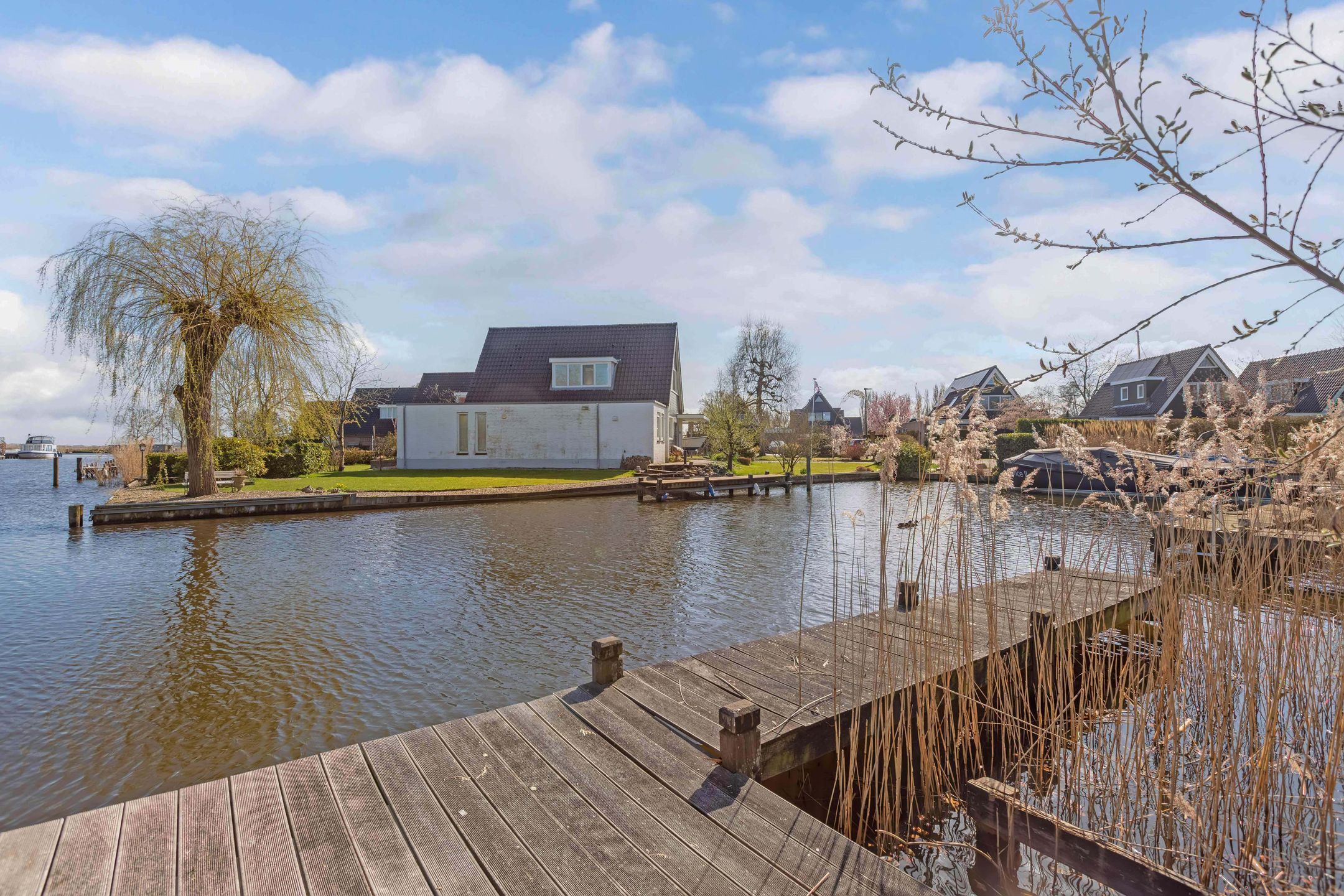 Foto 3 van Eastwei 40