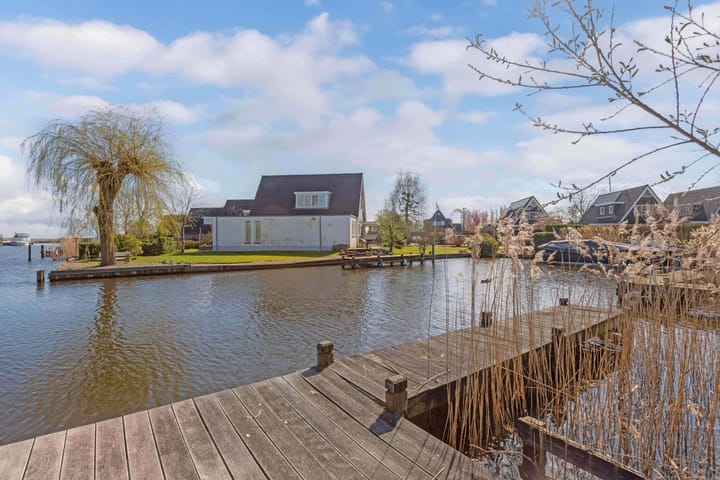 Foto 3 van Eastwei 40