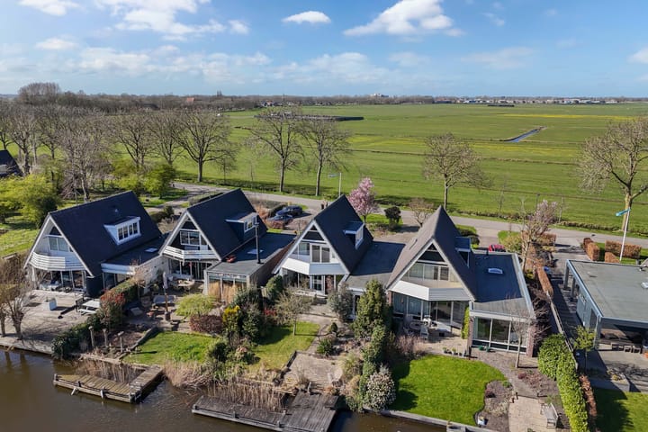 Foto 6 van Eastwei 40