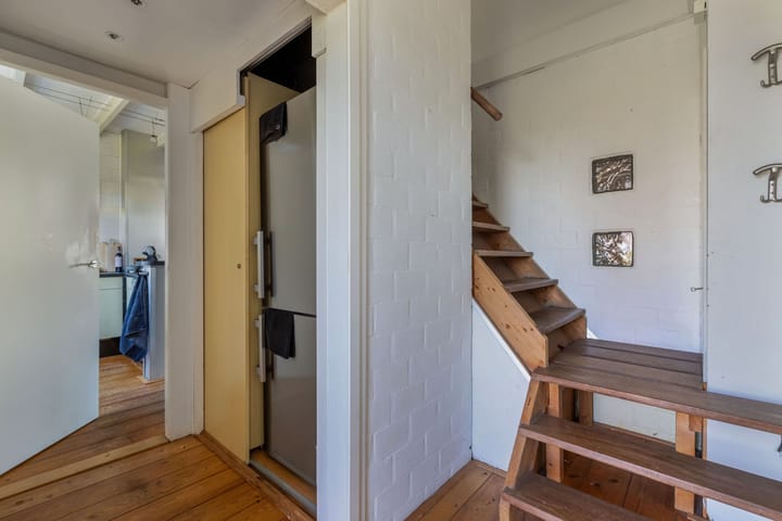 Foto 9 van Eastwei 40