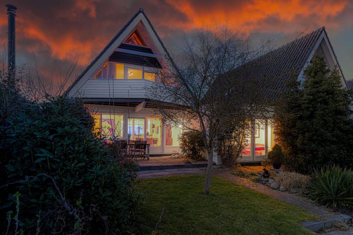 Foto 8 van Eastwei 40